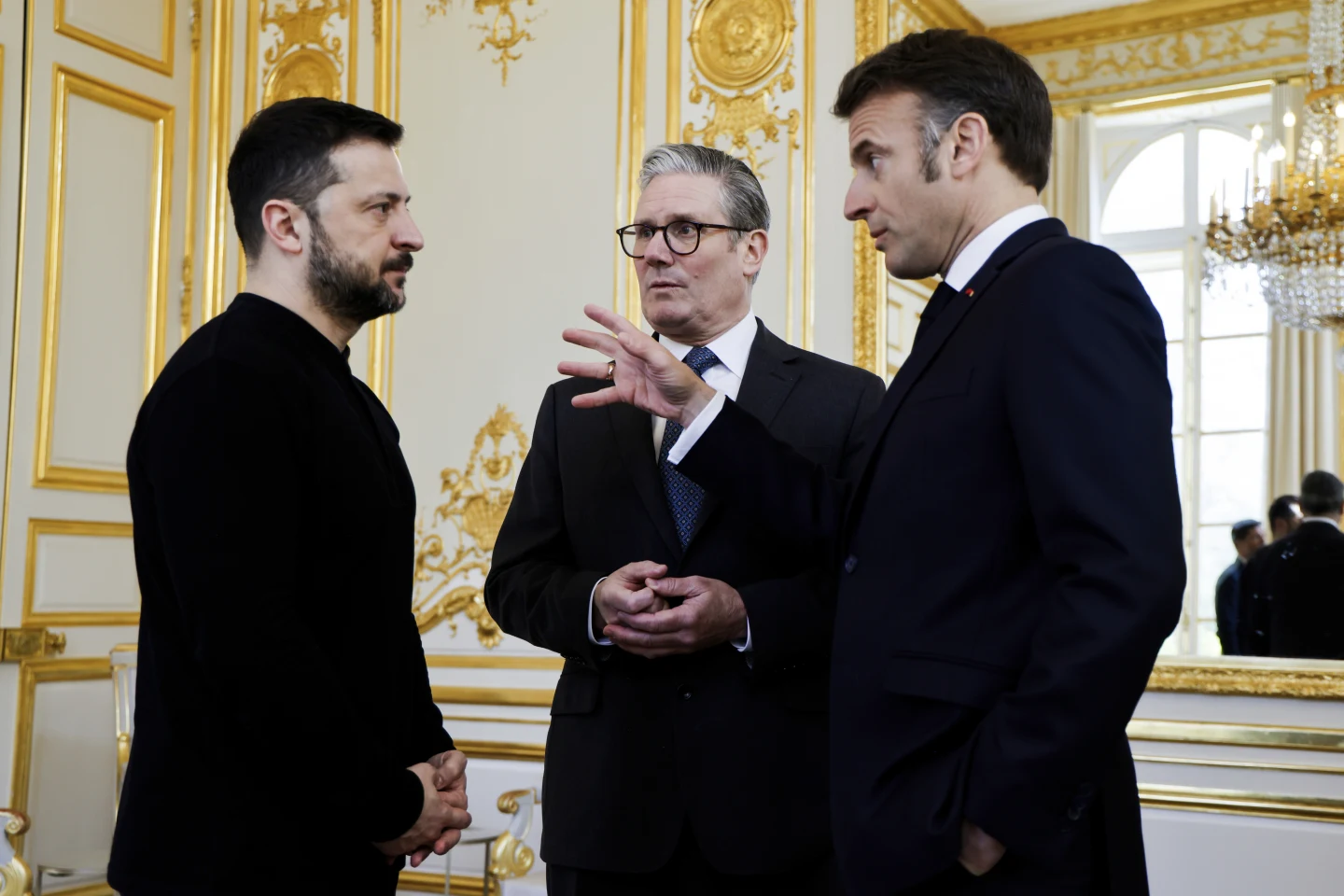Перехід коаліції до нового етапу розгортання сил для України: стратегічні рішення та довгострокова підтримка партнерів